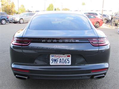 2018 Porsche Panamera - Photo 6 - Dublin, CA 94568