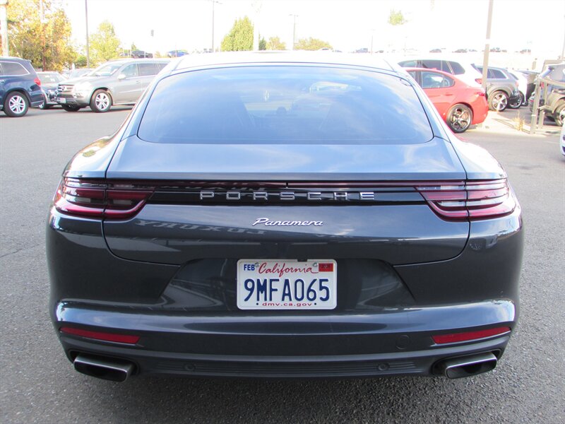 2018 Porsche Panamera - Photo 6 - Dublin, CA 94568