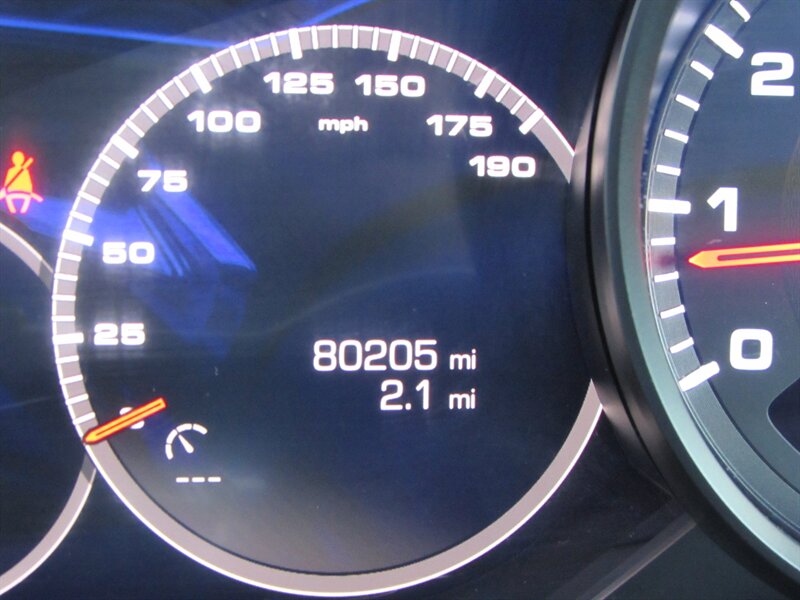2018 Porsche Panamera - Photo 15 - Dublin, CA 94568