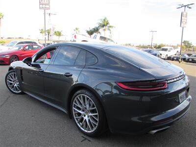 2018 Porsche Panamera - Photo 5 - Dublin, CA 94568