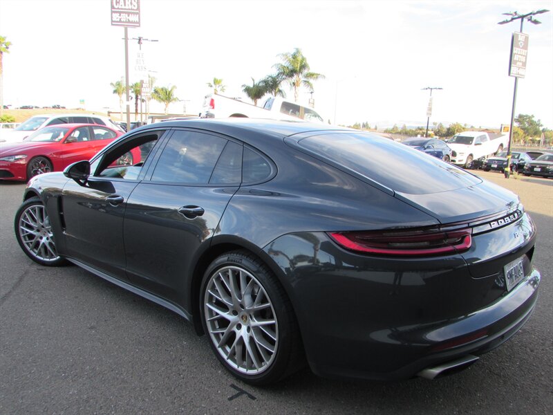 2018 Porsche Panamera - Photo 5 - Dublin, CA 94568