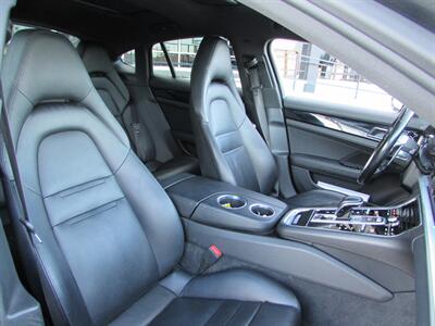 2018 Porsche Panamera - Photo 31 - Dublin, CA 94568