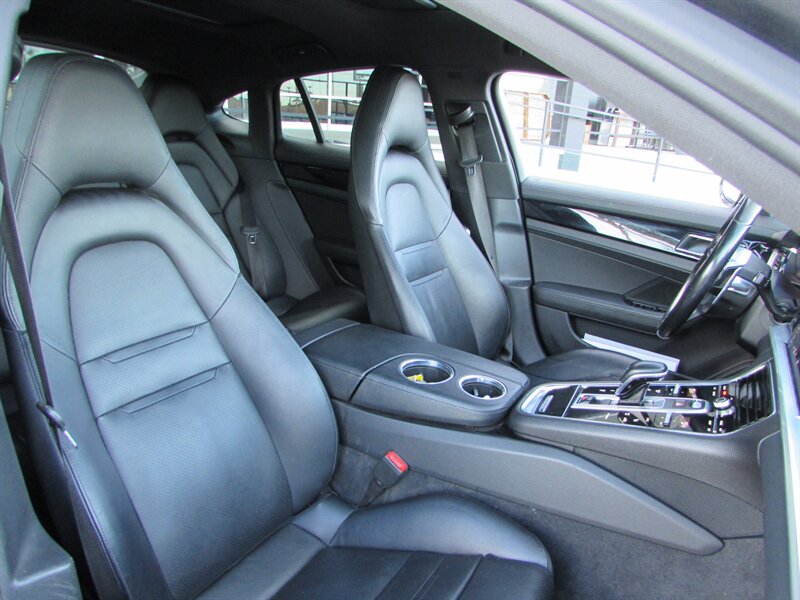 2018 Porsche Panamera - Photo 31 - Dublin, CA 94568