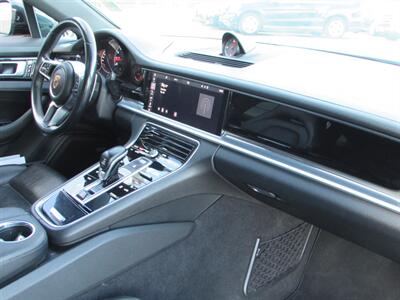 2018 Porsche Panamera - Photo 30 - Dublin, CA 94568