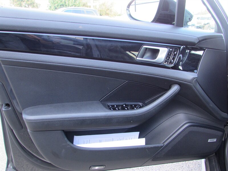 2018 Porsche Panamera - Photo 21 - Dublin, CA 94568