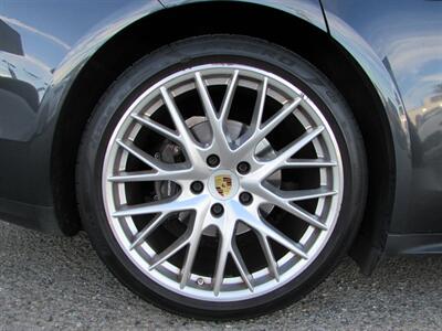 2018 Porsche Panamera - Photo 33 - Dublin, CA 94568