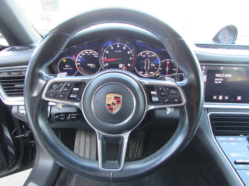 2018 Porsche Panamera - Photo 12 - Dublin, CA 94568