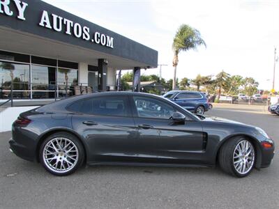 2018 Porsche Panamera - Photo 8 - Dublin, CA 94568