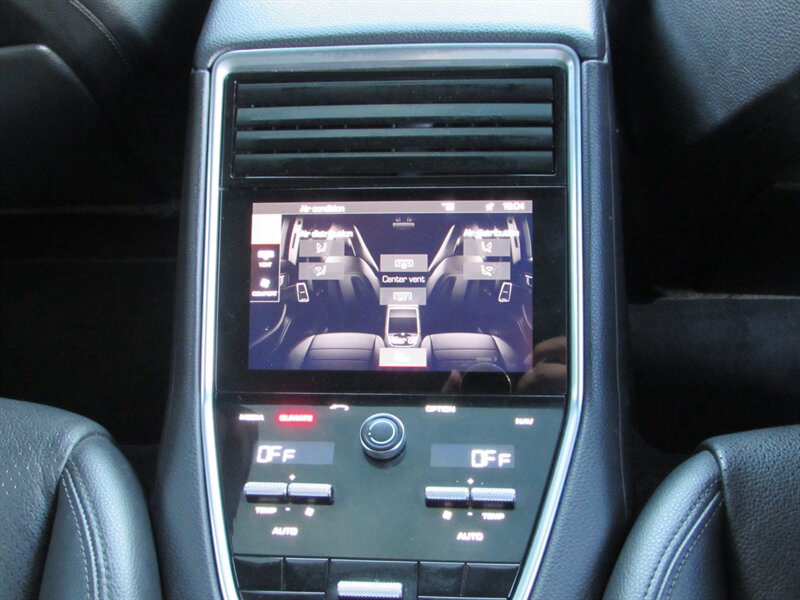 2018 Porsche Panamera - Photo 29 - Dublin, CA 94568