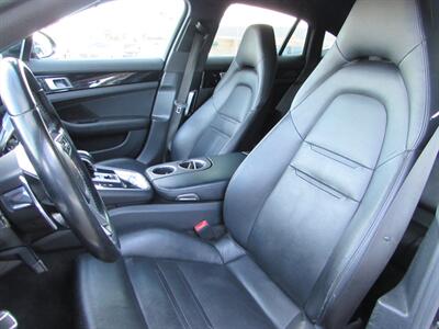2018 Porsche Panamera - Photo 10 - Dublin, CA 94568