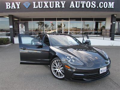 2018 Porsche Panamera - Photo 37 - Dublin, CA 94568
