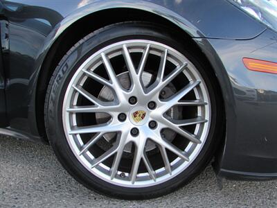 2018 Porsche Panamera - Photo 32 - Dublin, CA 94568