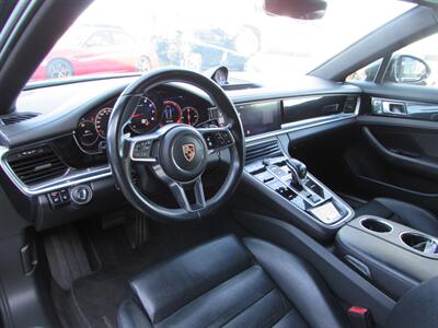 2018 Porsche Panamera - Photo 9 - Dublin, CA 94568