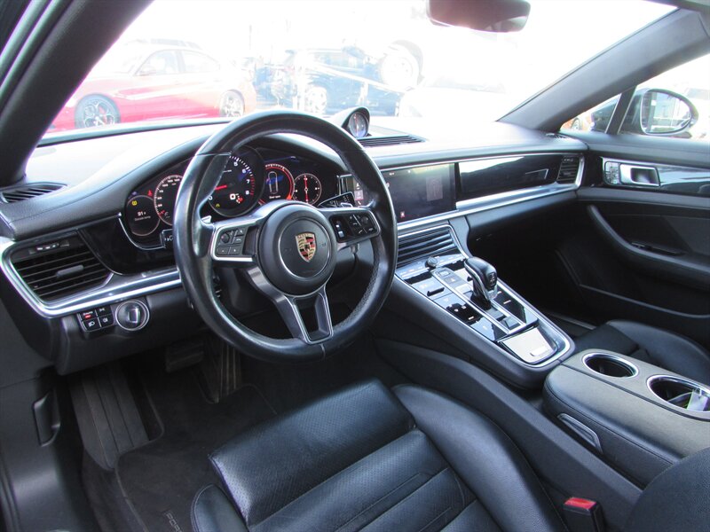 2018 Porsche Panamera - Photo 9 - Dublin, CA 94568