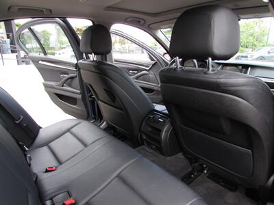 2015 BMW 5 Series 528i - Photo 27 - Dublin, CA 94568