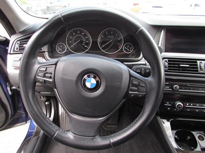 2015 BMW 5 Series 528i - Photo 13 - Dublin, CA 94568