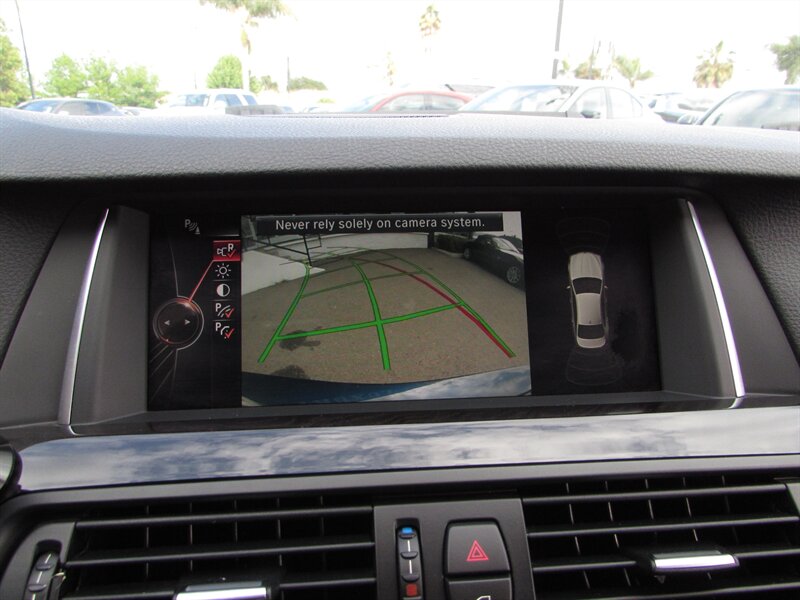 2015 BMW 5 Series 528i - Photo 18 - Dublin, CA 94568