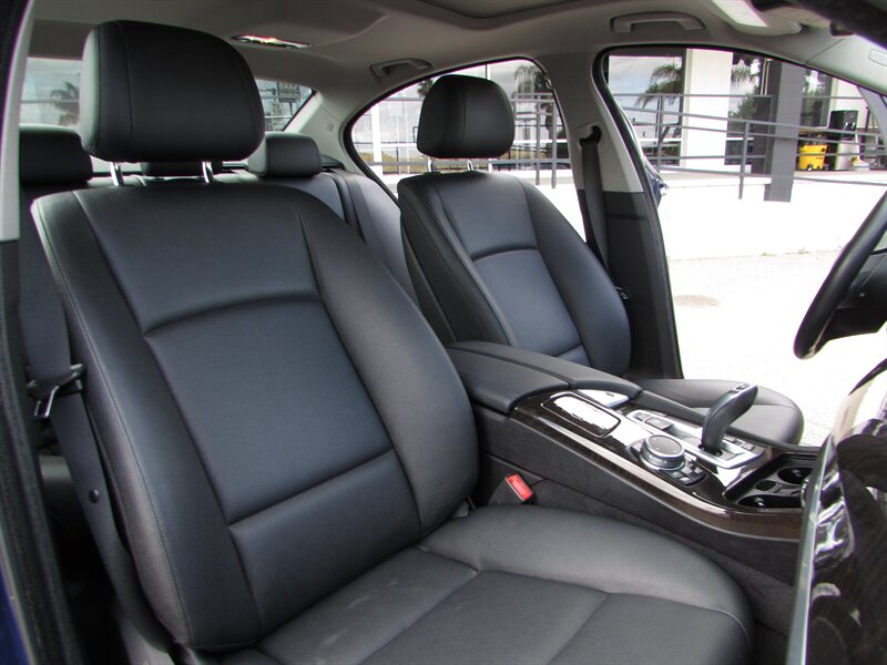 2015 BMW 5 Series 528i - Photo 29 - Dublin, CA 94568