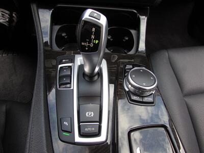 2015 BMW 5 Series 528i - Photo 21 - Dublin, CA 94568