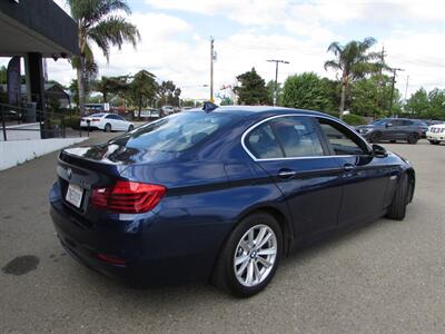 2015 BMW 5 Series 528i - Photo 8 - Dublin, CA 94568