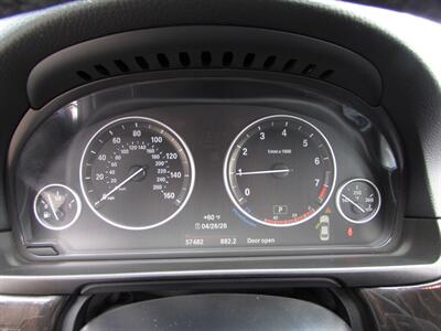 2015 BMW 5 Series 528i - Photo 16 - Dublin, CA 94568