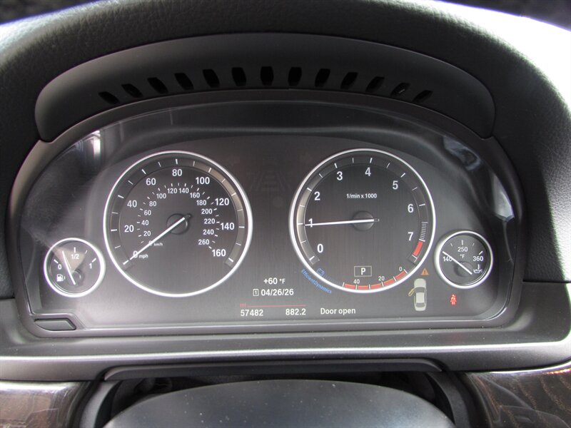 2015 BMW 5 Series 528i - Photo 16 - Dublin, CA 94568