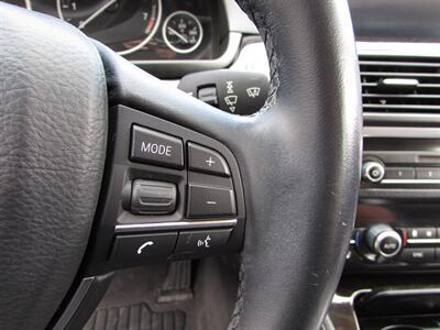 2015 BMW 5 Series 528i - Photo 14 - Dublin, CA 94568