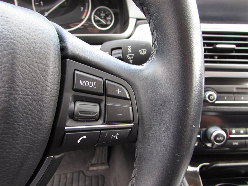 2015 BMW 5 Series 528i - Photo 14 - Dublin, CA 94568