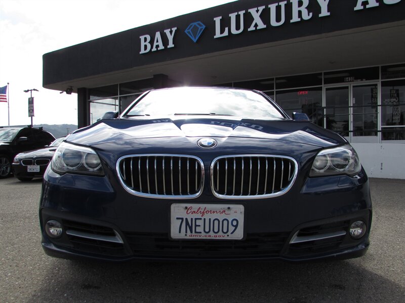 2015 BMW 5 Series 528i - Photo 3 - Dublin, CA 94568