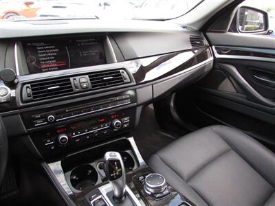 2015 BMW 5 Series 528i - Photo 17 - Dublin, CA 94568