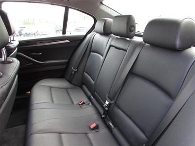 2015 BMW 5 Series 528i - Photo 24 - Dublin, CA 94568
