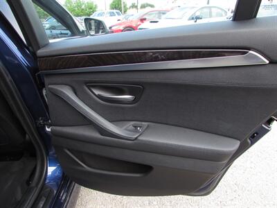 2015 BMW 5 Series 528i - Photo 26 - Dublin, CA 94568