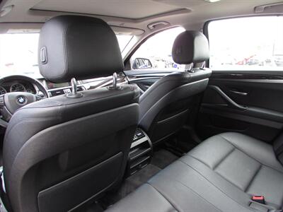 2015 BMW 5 Series 528i - Photo 23 - Dublin, CA 94568