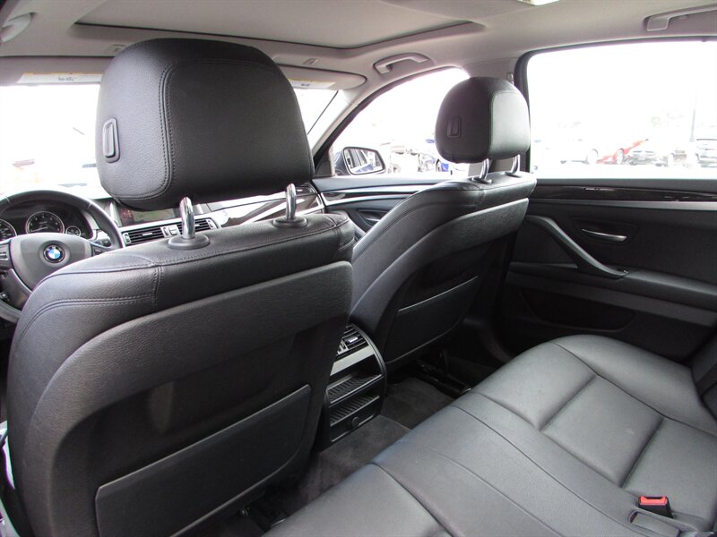 2015 BMW 5 Series 528i - Photo 23 - Dublin, CA 94568