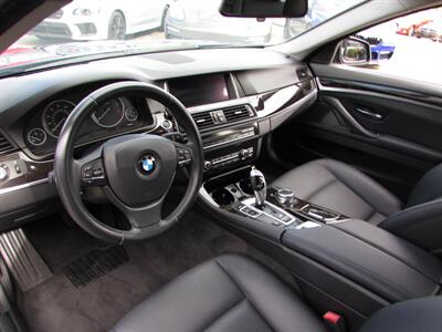 2015 BMW 5 Series 528i - Photo 12 - Dublin, CA 94568