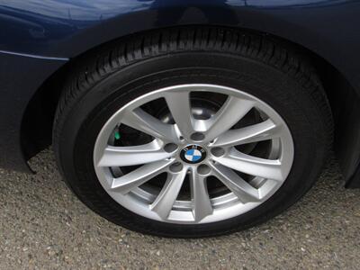 2015 BMW 5 Series 528i - Photo 31 - Dublin, CA 94568
