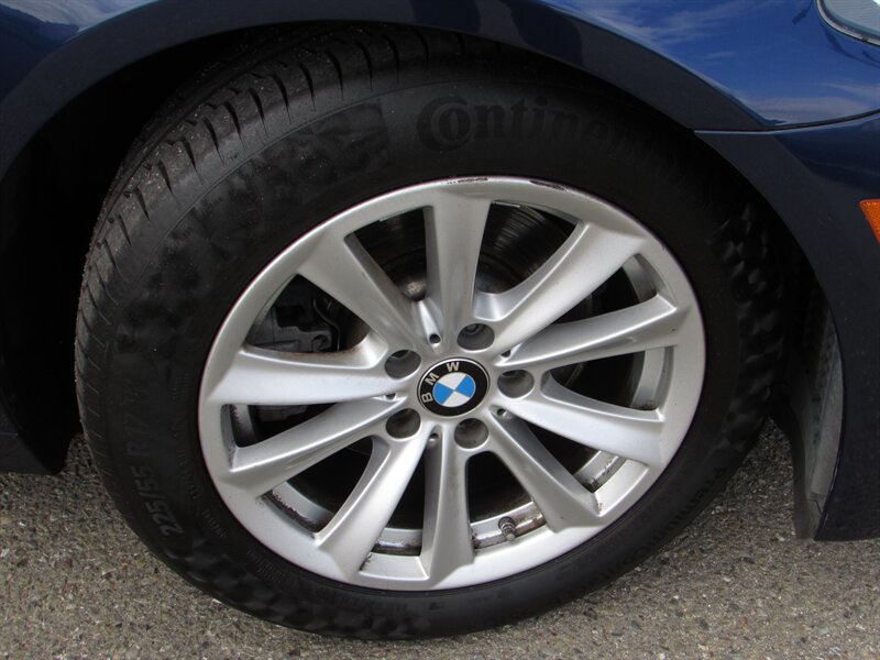 2015 BMW 5 Series 528i - Photo 30 - Dublin, CA 94568