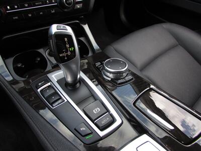 2015 BMW 5 Series 528i - Photo 20 - Dublin, CA 94568