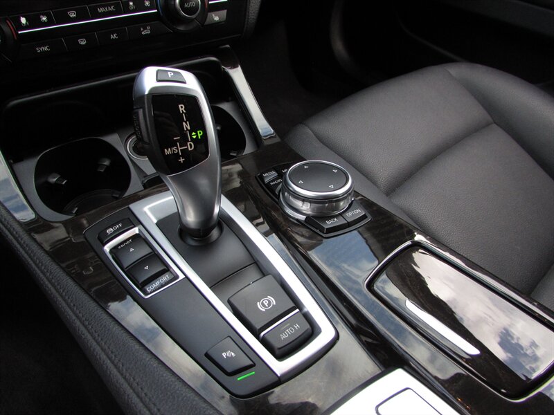2015 BMW 5 Series 528i - Photo 20 - Dublin, CA 94568