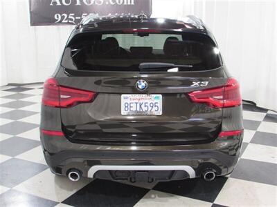 2018 BMW X3 xDrive30i   - Photo 17 - Dublin, CA 94568