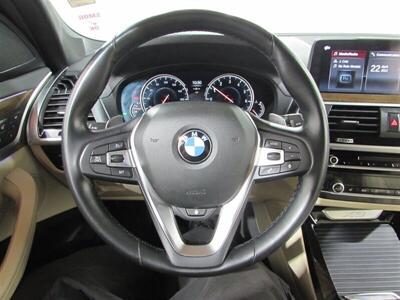 2018 BMW X3 xDrive30i   - Photo 62 - Dublin, CA 94568