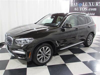 2018 BMW X3 xDrive30i   - Photo 13 - Dublin, CA 94568
