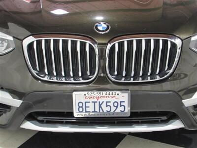 2018 BMW X3 xDrive30i   - Photo 61 - Dublin, CA 94568