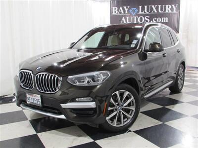 2018 BMW X3 xDrive30i   - Photo 2 - Dublin, CA 94568