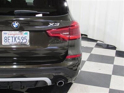 2018 BMW X3 xDrive30i   - Photo 93 - Dublin, CA 94568