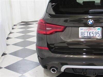 2018 BMW X3 xDrive30i   - Photo 40 - Dublin, CA 94568
