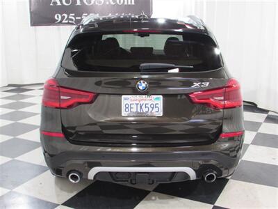 2018 BMW X3 xDrive30i   - Photo 5 - Dublin, CA 94568