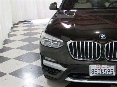 2018 BMW X3 xDrive30i   - Photo 69 - Dublin, CA 94568