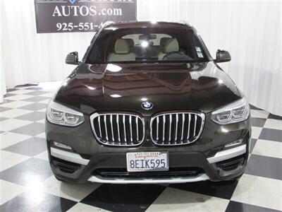 2018 BMW X3 xDrive30i   - Photo 17 - Dublin, CA 94568