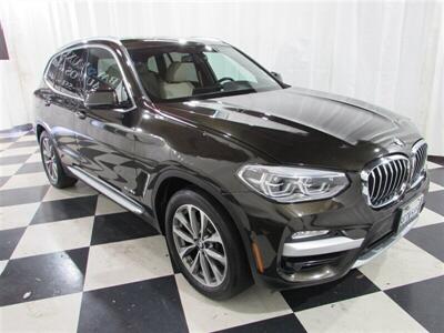 2018 BMW X3 xDrive30i   - Photo 26 - Dublin, CA 94568